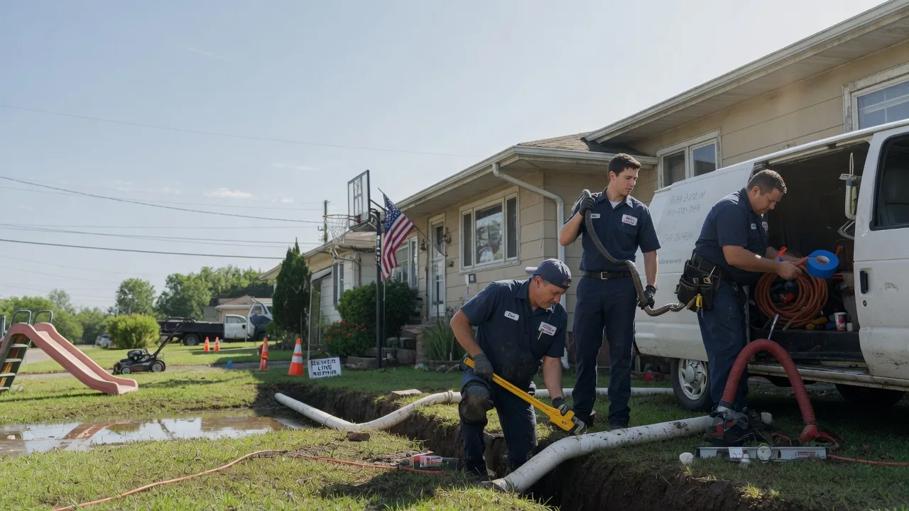 Toilet Installation in Plainfield, WI near me